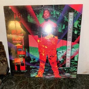 2Pac Strictly 4 My (LP, Album)
Media: mint 
Sleeve: Very Good Plus